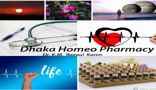 Dhaka Homeo Pharmacy